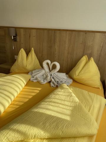 Alfred Ties Apartments Сан-Віджиліо-ді-Мареббе Екстер'єр фото