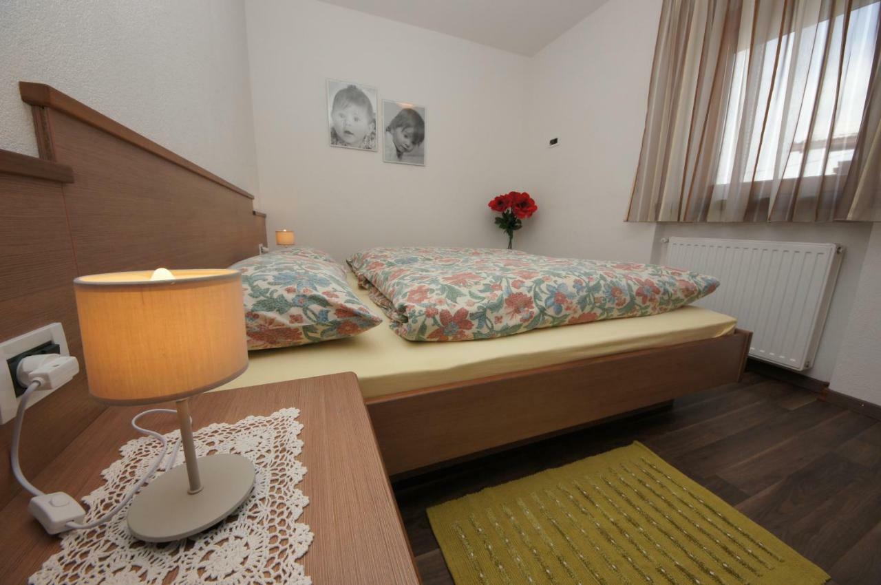 Alfred Ties Apartments Сан-Віджиліо-ді-Мареббе Екстер'єр фото