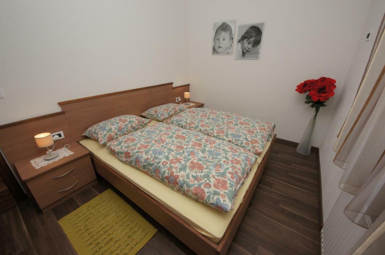 Alfred Ties Apartments Сан-Віджиліо-ді-Мареббе Екстер'єр фото