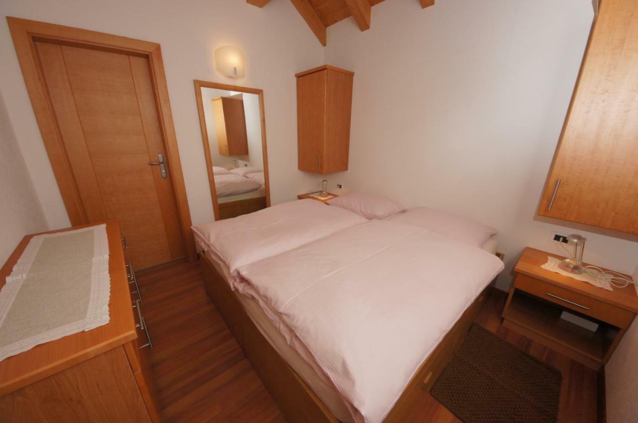 Alfred Ties Apartments Сан-Віджиліо-ді-Мареббе Екстер'єр фото