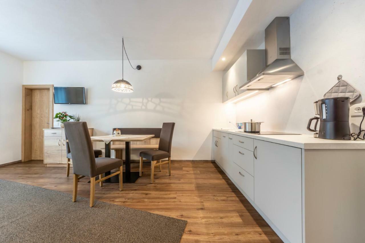 Alfred Ties Apartments Сан-Віджиліо-ді-Мареббе Екстер'єр фото
