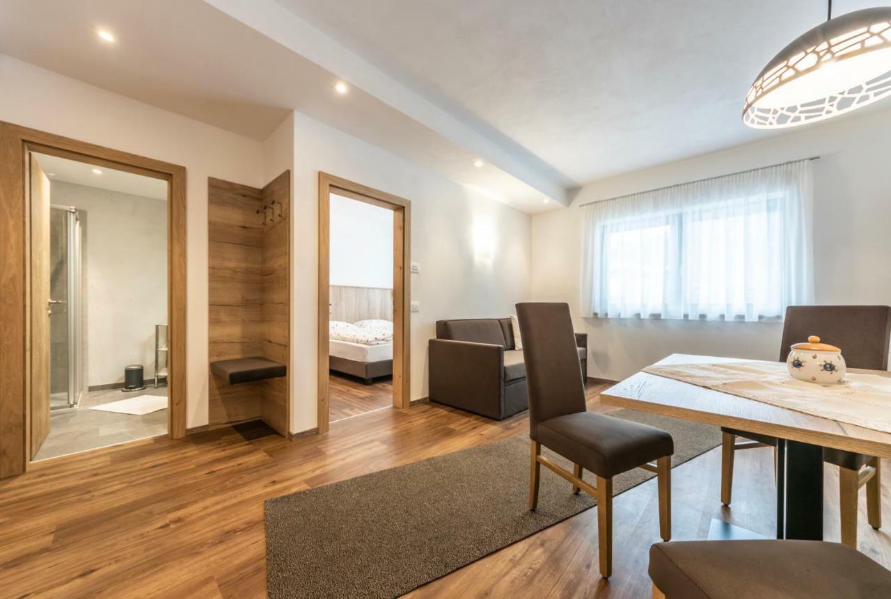 Alfred Ties Apartments Сан-Віджиліо-ді-Мареббе Екстер'єр фото